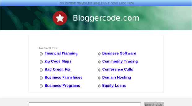 bloggercode.com