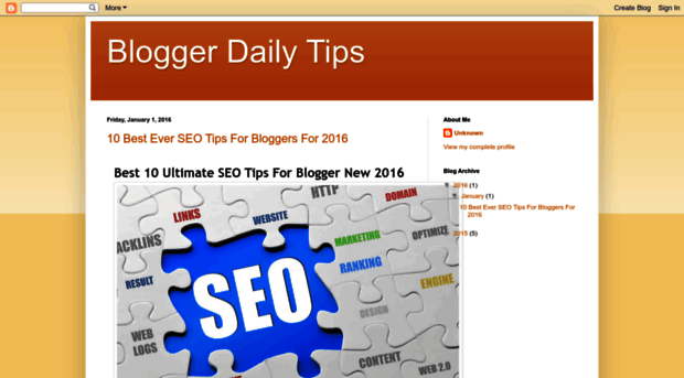 bloggerdailytips.blogspot.in