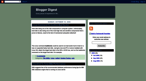 bloggerdigest.blogspot.com