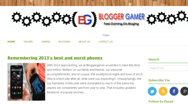 bloggergamer.tk