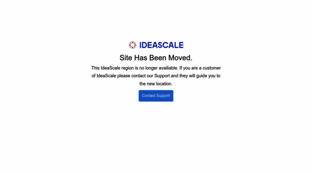 bloggerid.ideascale.com