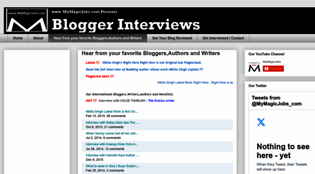 bloggerinterviews.blogspot.in