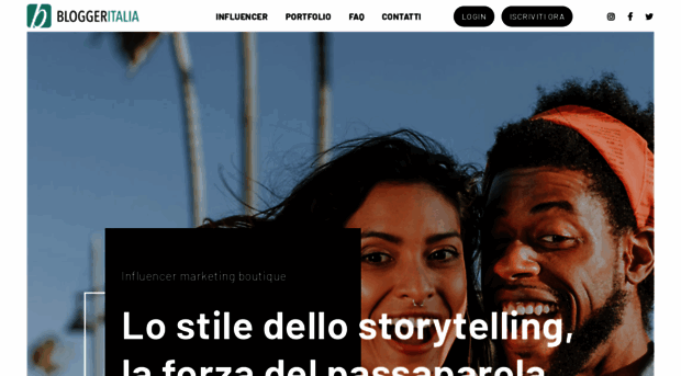 bloggeritalia.it