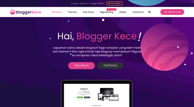 bloggerkece.com