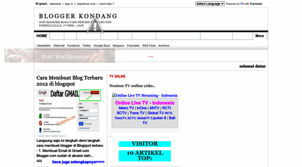 bloggerkondang.blogspot.com