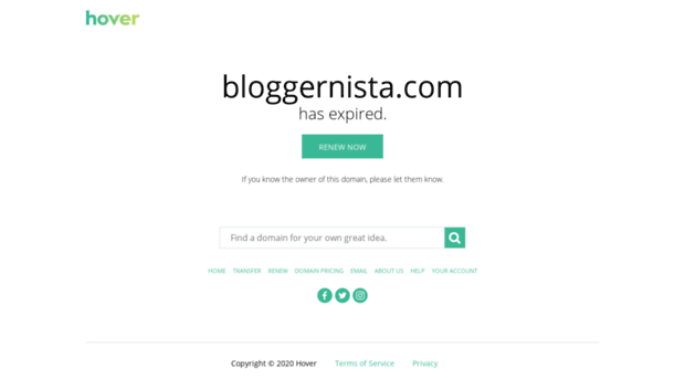 bloggernista.com