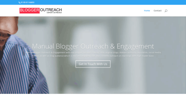 bloggeroutreach.in