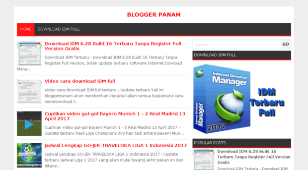 bloggerpanam.blogspot.com