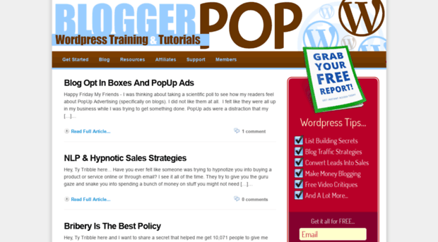 bloggerpop.com