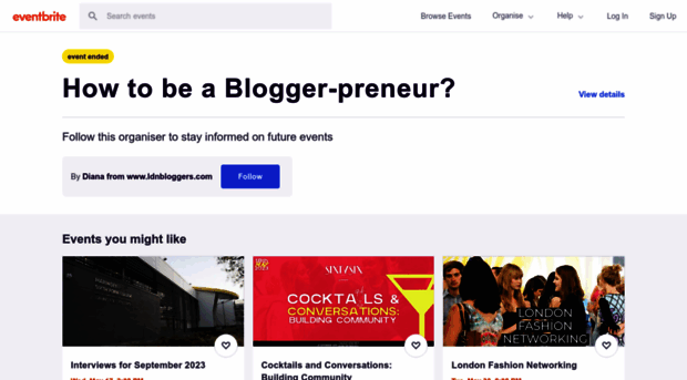 bloggerpreneur.eventbrite.co.uk