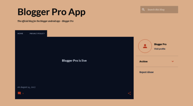 bloggerproapp.blogspot.com