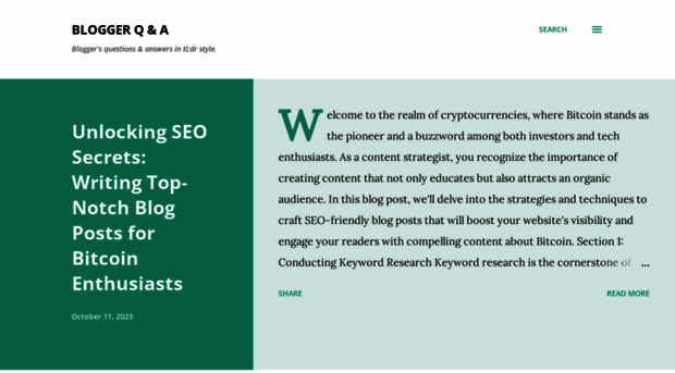 bloggerqa.blogspot.com