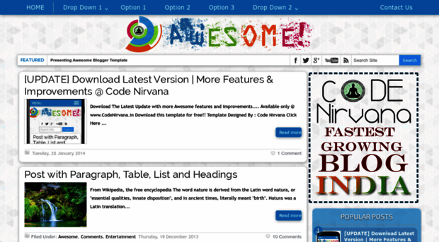 bloggerresponsivetemplate.blogspot.in
