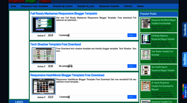 bloggerresponsivetemplatesfree.blogspot.in