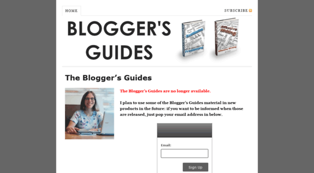 bloggers-guides.com