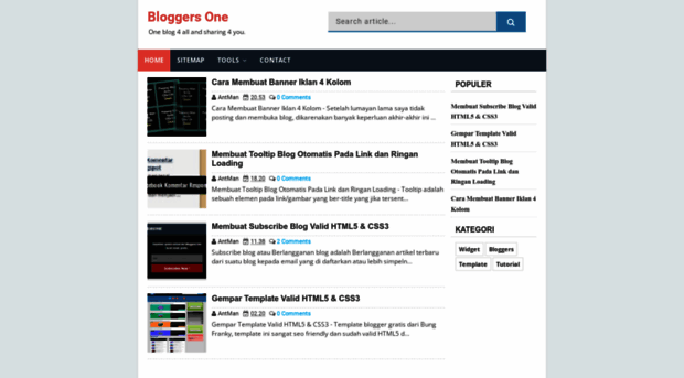 bloggers-one.blogspot.com
