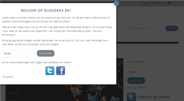 bloggers.be