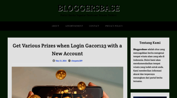 bloggersbase.com
