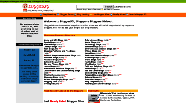 bloggersg.com