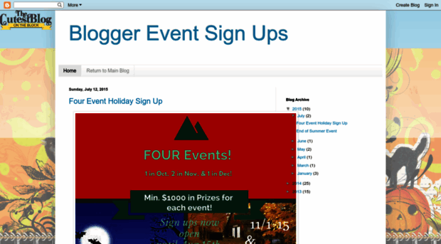 bloggersignup4events.blogspot.com