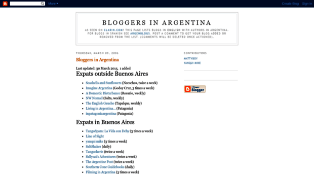 bloggersinargentina.blogspot.com