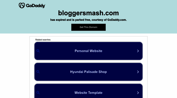 bloggersmash.com