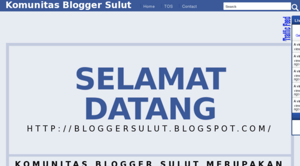bloggersulut.blogspot.com