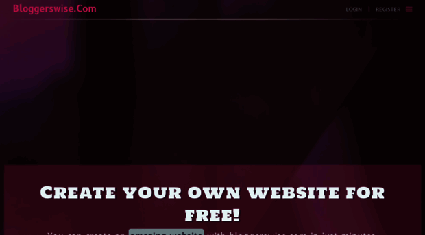 bloggerswise.com