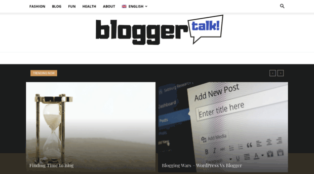 bloggertalk.net