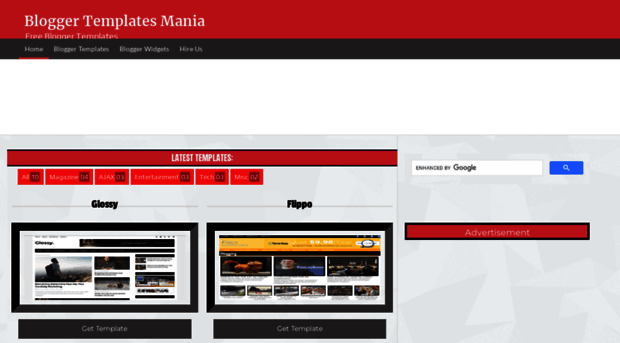 bloggertemplatemania.blogspot.com