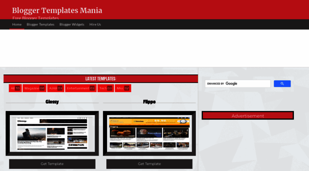 bloggertemplatemania.blogspot.in