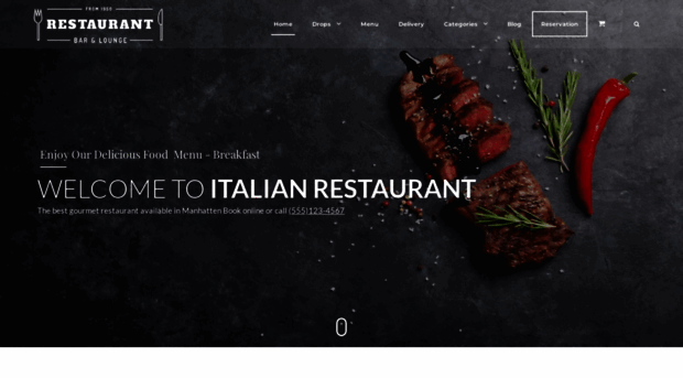 bloggertemplates-restaurant.blogspot.in