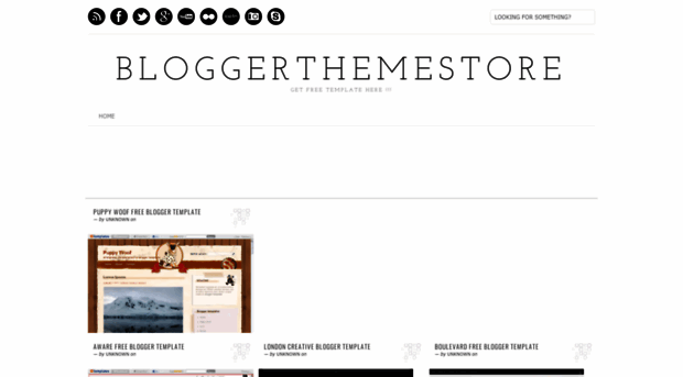 bloggerthemestore.blogspot.com