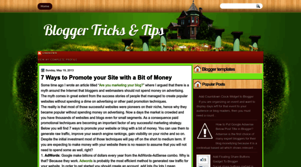 bloggertricktips.blogspot.com