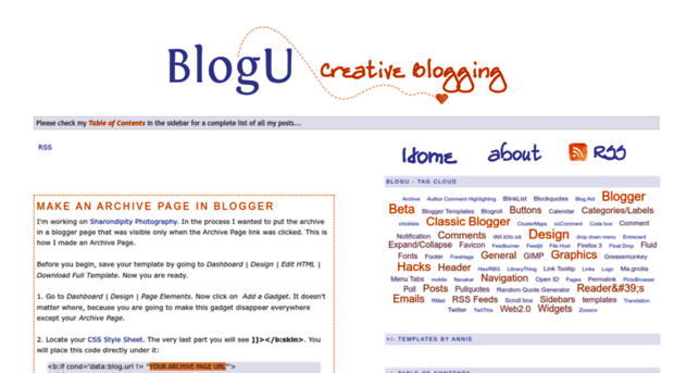 bloggeruniversity.blogspot.in