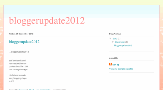 bloggerupdate2012.blogspot.com