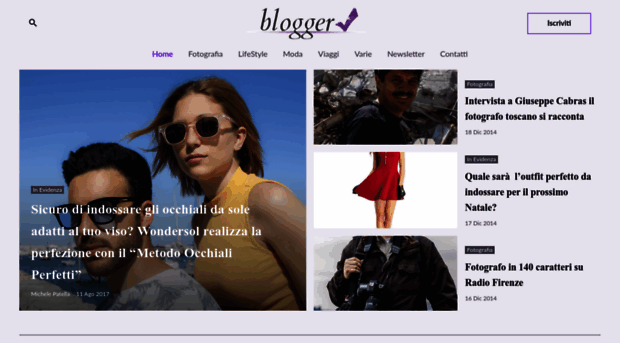 bloggerv.com