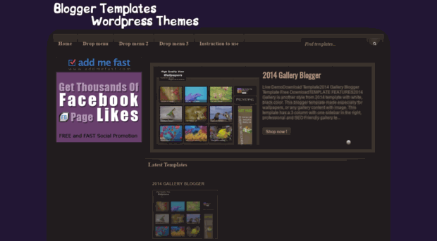 bloggerwordpressthemes.blogspot.com