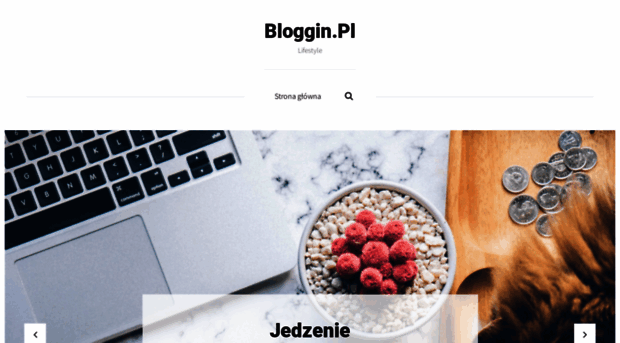 bloggin.pl