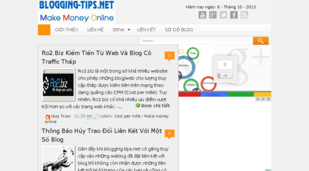 blogging-tips.net