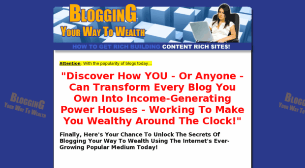 blogging-wealth.com