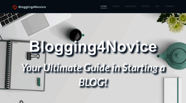 blogging4novice.com