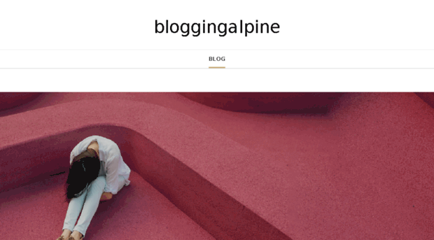 bloggingalpine.weebly.com