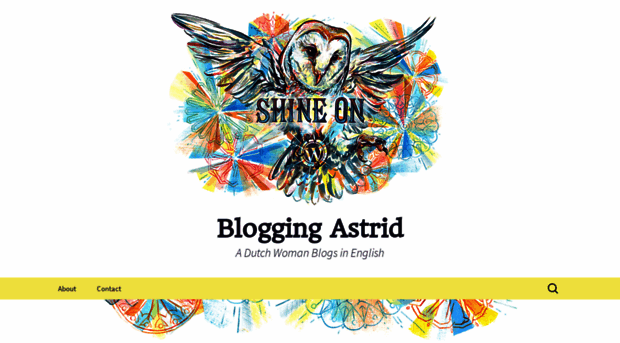 bloggingastrid.com