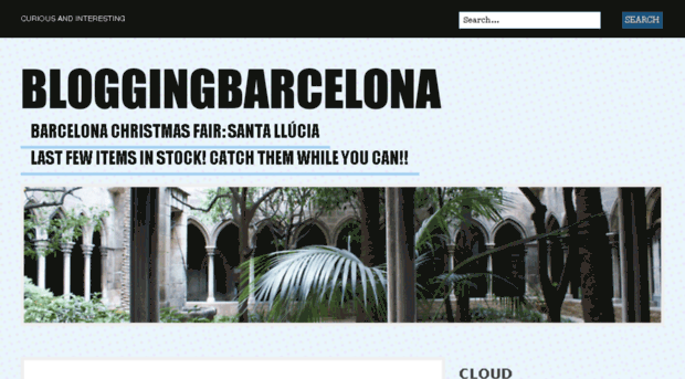 bloggingbarcelona.com