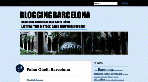 bloggingbarcelona.wordpress.com