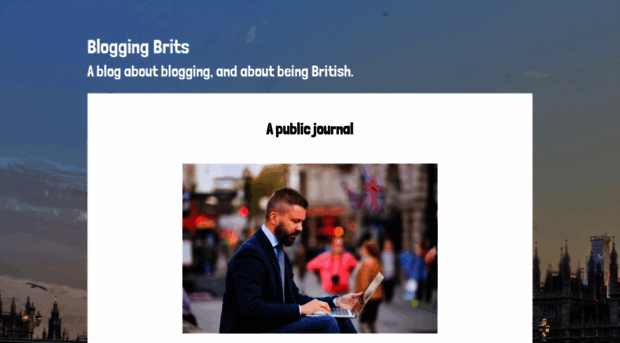 bloggingbrits.co.uk