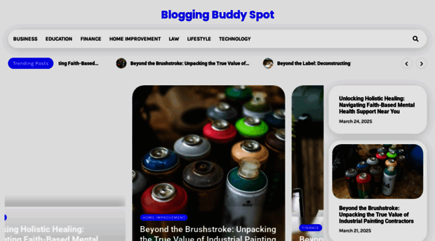 bloggingbuddyspot.com