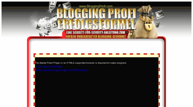 bloggingcashsystem.de