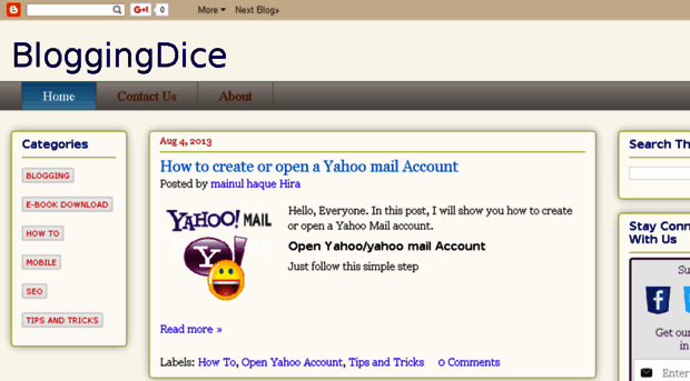 bloggingdice.blogspot.com